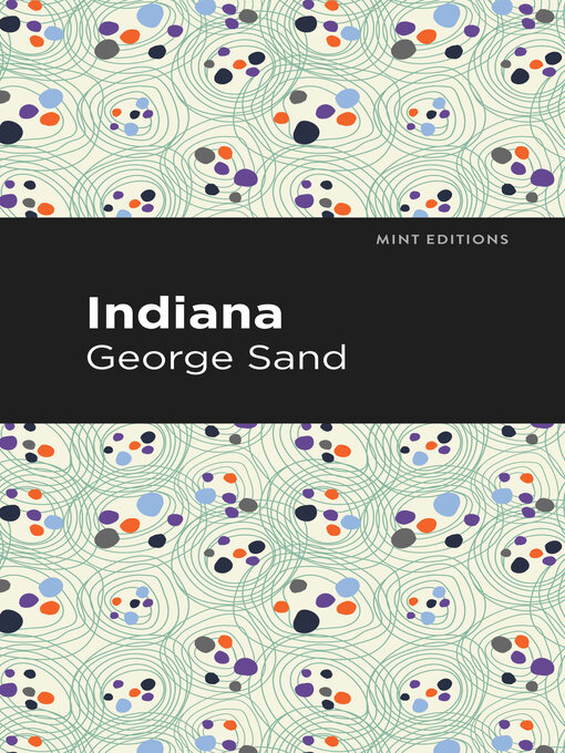 Cover image for Indiana
